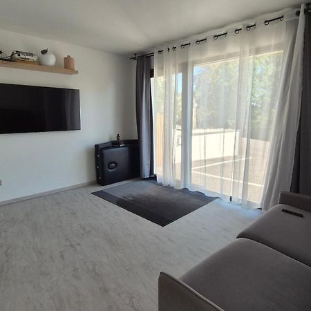 Loft Zen Spa Balneo Parking Gratuit Sauna Hammam Billard Agen Exterior foto
