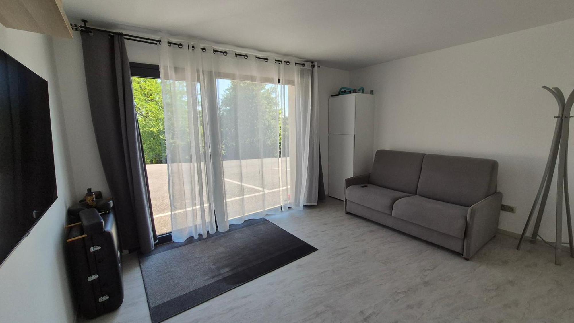 Loft Zen Spa Balneo Parking Gratuit Sauna Hammam Billard Agen Exterior foto